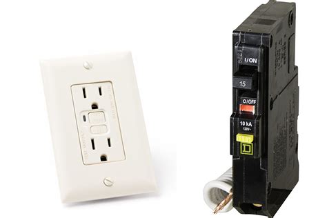 Can You Put A GFCI Outlet On A GFCI Breaker? (Find It Now ...