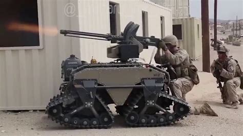 Military Robots Examples 的图像结果