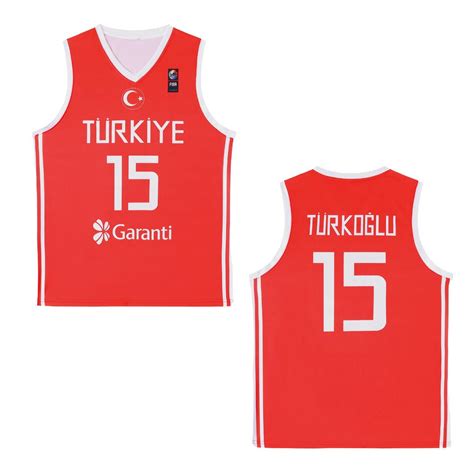 Hedo Turkoglu Turkey National Team Basketball... - Depop