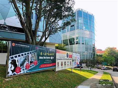 新加坡留学-科廷大学新加坡校区Curtin Singapore - 知乎