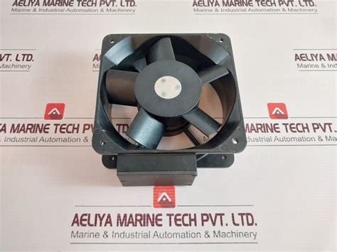 Oriental Motor Mr18-bc Orix Ac Fan Ac 100V – Aeliya Marine Tech