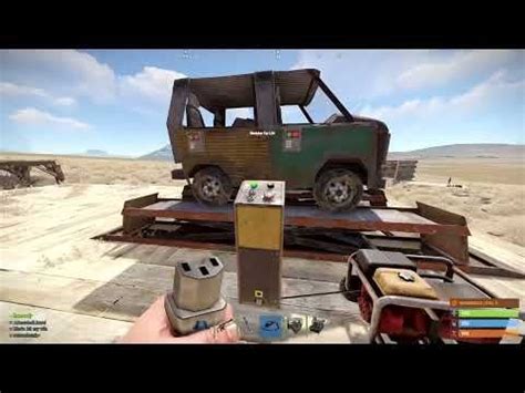 Image result for Back Up Generatore Rust