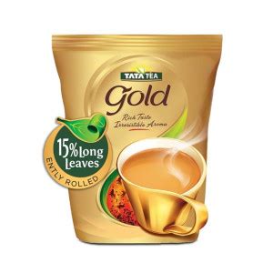 OfferTag: Tata Tea Gold Premium Assam Teas With Gently Rolled Aromatic ...