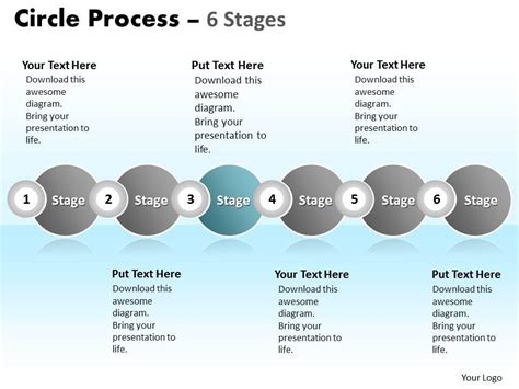 Circle Process Centrepiece 的图像结果