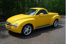 Chevy Convertible Trucks by Chevrolet Ssr Convertible Truck Mitula Cars Chevy Convertible Trucks