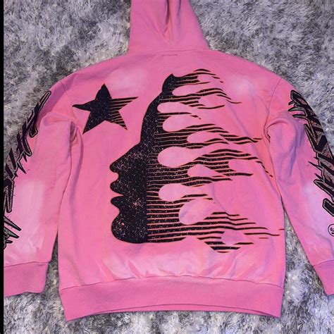 - Brainwashed Hellstar hoodie capsule 10 - 100%... - Depop