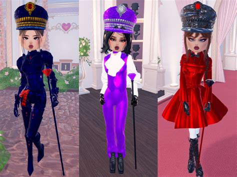 20 Best Outfit Ideas For The Dress To Impress Marching Band Theme - DTI ...