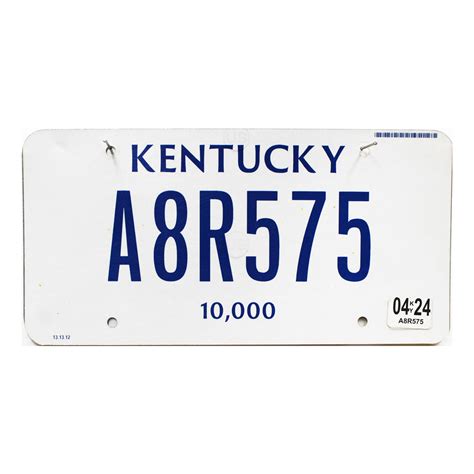 2024 Kentucky Truck #A8R575 | Score Big Deals