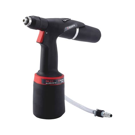 Buy Rivet nut tool, pneumatic, PEG 312 online
