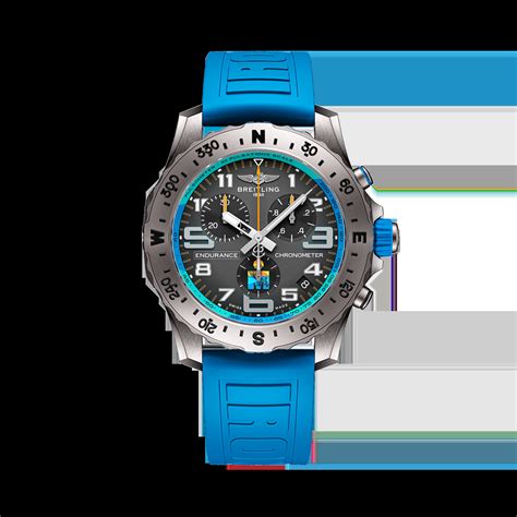 The Breitling 2025 Ironman® Endurance Pro Models — Luxury Watch Works