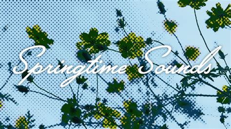 Image result for Springtime Background Music