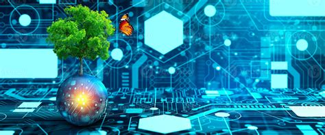 Information Technology Green Program 的图像结果