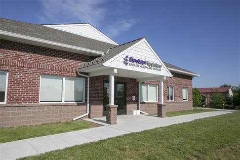 Trappe Family Practice at Iron Bridge - Collegeville - PA - Primary ...