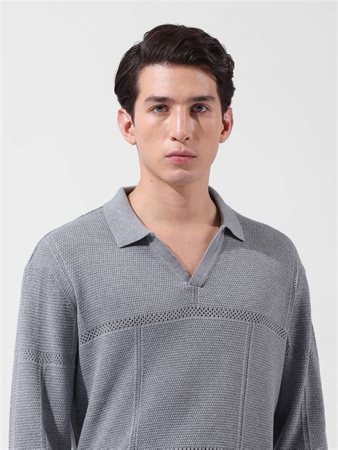 Shop Full Sleeve T-Shirts For Men At Best Prices From TIGC