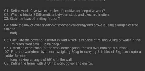 Image result for Negative Work Examples Physics