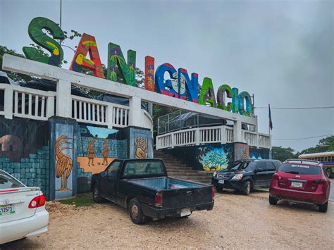Discover San Ignacio, Belize- Your Ultimate Guide To Adventure - D Wanderer