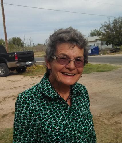 Francis LaVerne Wilson Obituary (2024) - Artesia, NM - Terpening & Son ...