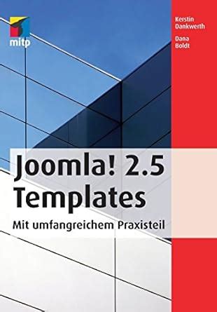 Joomla! 2.5 Templates : Amazon.in: Books
