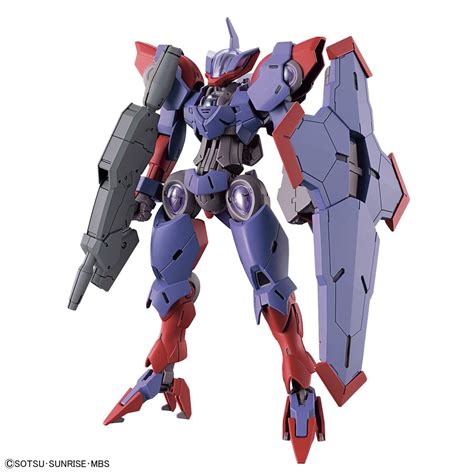 HGTWFM 1/144 #12 Beguir-Pente– USA Gundam Store