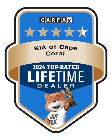 Kia Motor Finance Center | Kia of Cape Coral