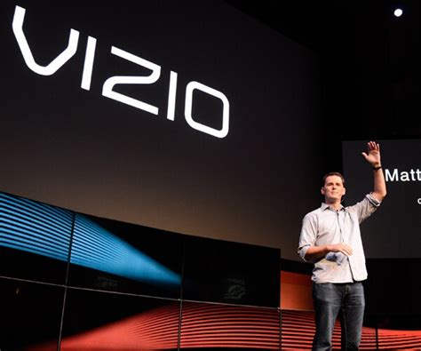 Vizio, FTC Reach $2.2 Million Settlement in TV-Spying Case | Newsmax.com