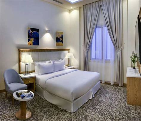 أفضل 5 من فنادق حي الروابي الرياض لعام 2023 - الرياض سيتي