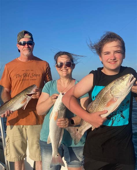 Outer Banks Fishing Reports (March 2026)