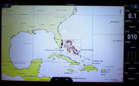 Image result for Simrad Touch Screen