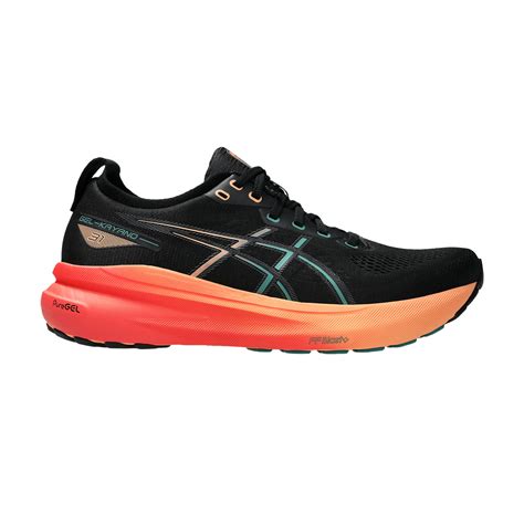 athletic shoes asics gel kayano mens running