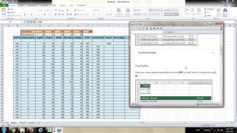 Image result for Using If Formula Excel 2010 Using Multiple Sheets