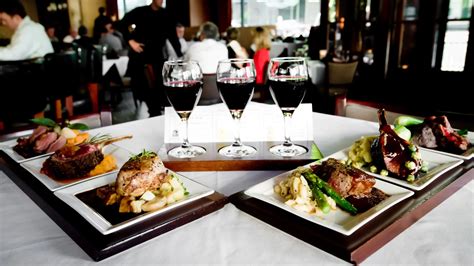 The Top 5 Restaurants in Memphis You Must Try Now - Restaurant Web Expert