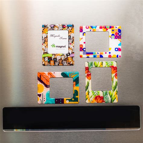 Magnetic Frames – The Magnet Store