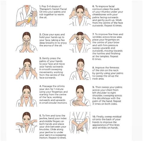 See Instagram photos and videos from Nichola Joss™ (@nicholajoss) | Facial massage techniques ...