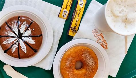 Best Doughnuts In Pune | WhatsHot Pune