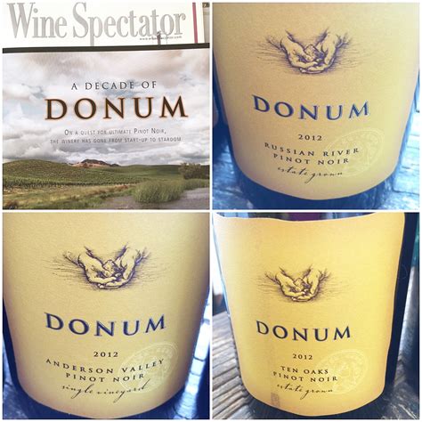The Donum Estate, Sonoma Wine Country | Dep Lifestyle Magazine