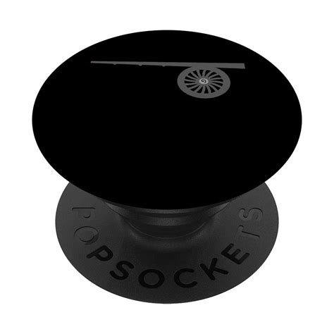 Buy Jet Engine Turbine Graphic Airplane Commercial Pilot PopSockets ...
