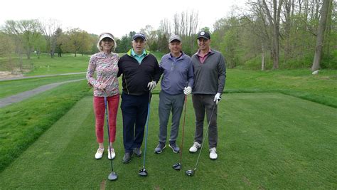 ASBA CUP Golf Tournament Mount Kisco Country Club, NY