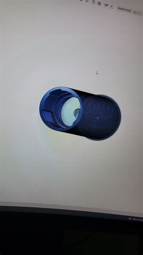 Ftn3 for surefire warden : r/fosscad