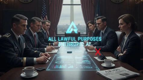 What's driving the Pentagon-Anthropic clash? Inside the AI power struggle