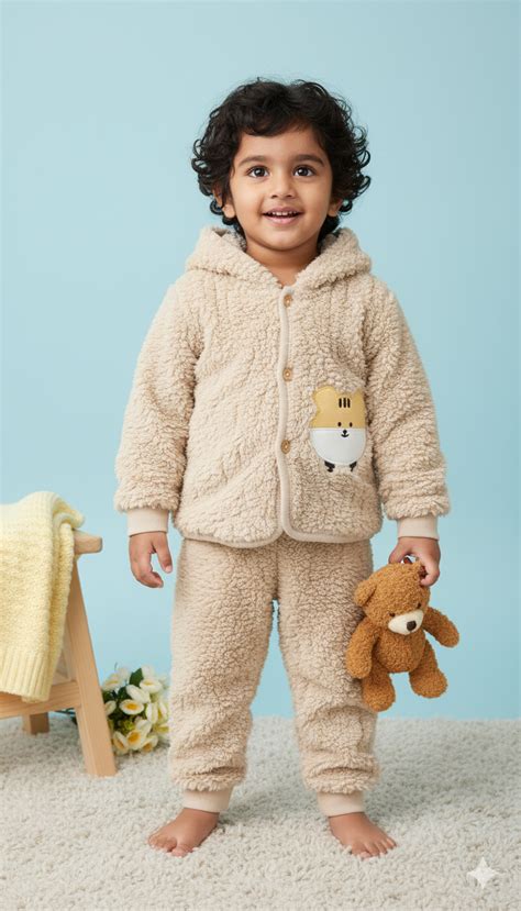 Cuddle Bunny Cozy Set- brown Bunny – Little Bug
