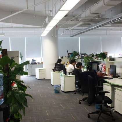 Perfect World Investment & Holding Group Office Photos