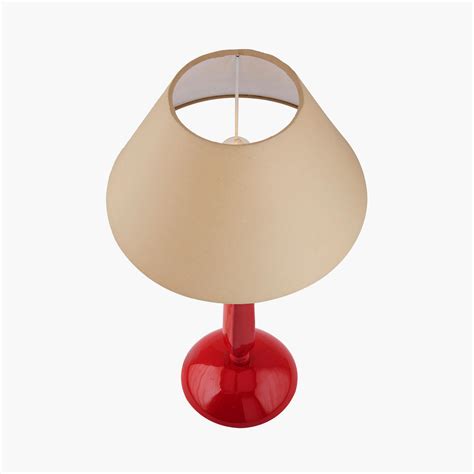 Buy HOMESAKE Metal Table Lamp from Homesake at just INR 4800.0