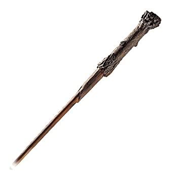Buy Harry Potter Replica Wand With Illuminating Tip (Brown) Online at ...