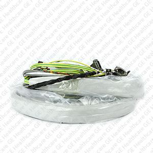 Cable Bundle Assembly Everview Refresh, OEC Mobile C-Arms | GE ...