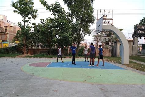 St Xavier's College of Management and Technology Patna Campus: Photos ...