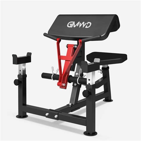 Maximizing Your Leg Workouts with the Hack Squat Machine at Planet Fit