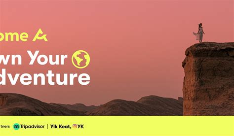 Congratulations to the winners of Atome’s Own Your Adventure travel ...