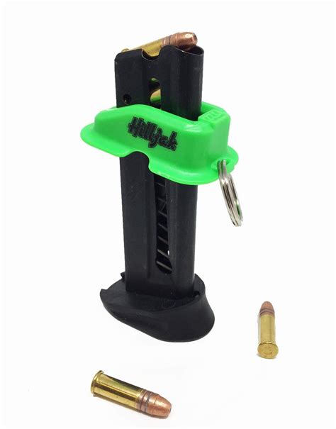 Buy Hilljak Taurus PT-22, PT-22 PLY Magazine Speed Loader, Gen 2 ...
