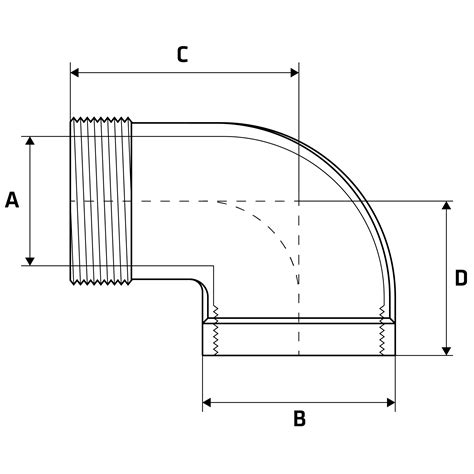Bsp Socket | The Metal Company