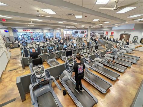 Surprise | Mountainside Fitness